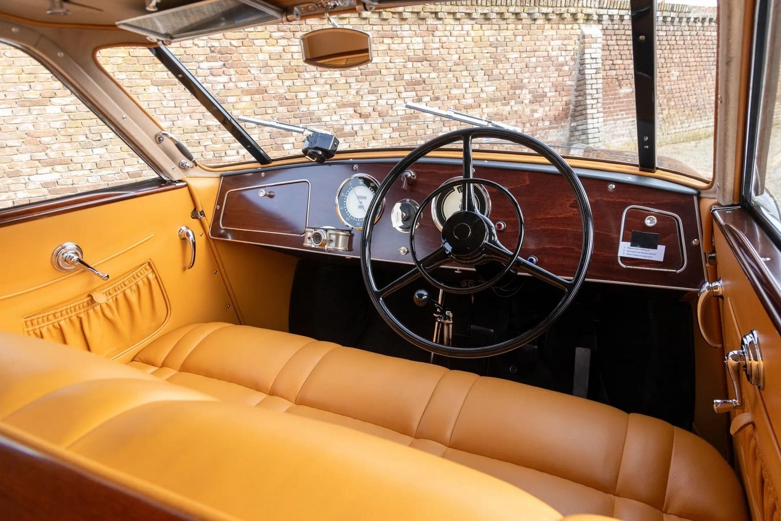 1935 - TATRA T77A LIMOUSINE, foto 39