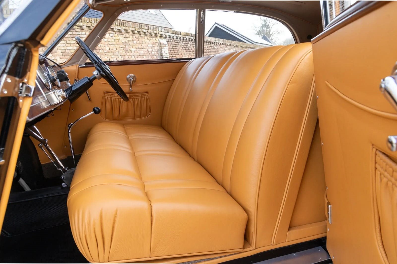 1935 - TATRA T77A LIMOUSINE, foto 40