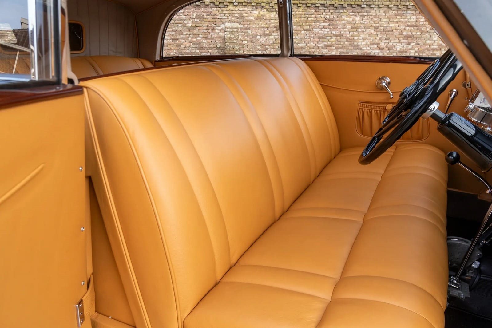 1935 - TATRA T77A LIMOUSINE, foto 43