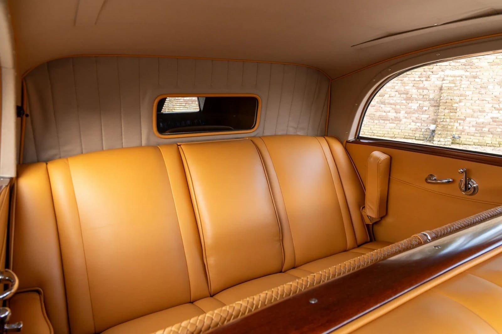 1935 - TATRA T77A LIMOUSINE, foto 44