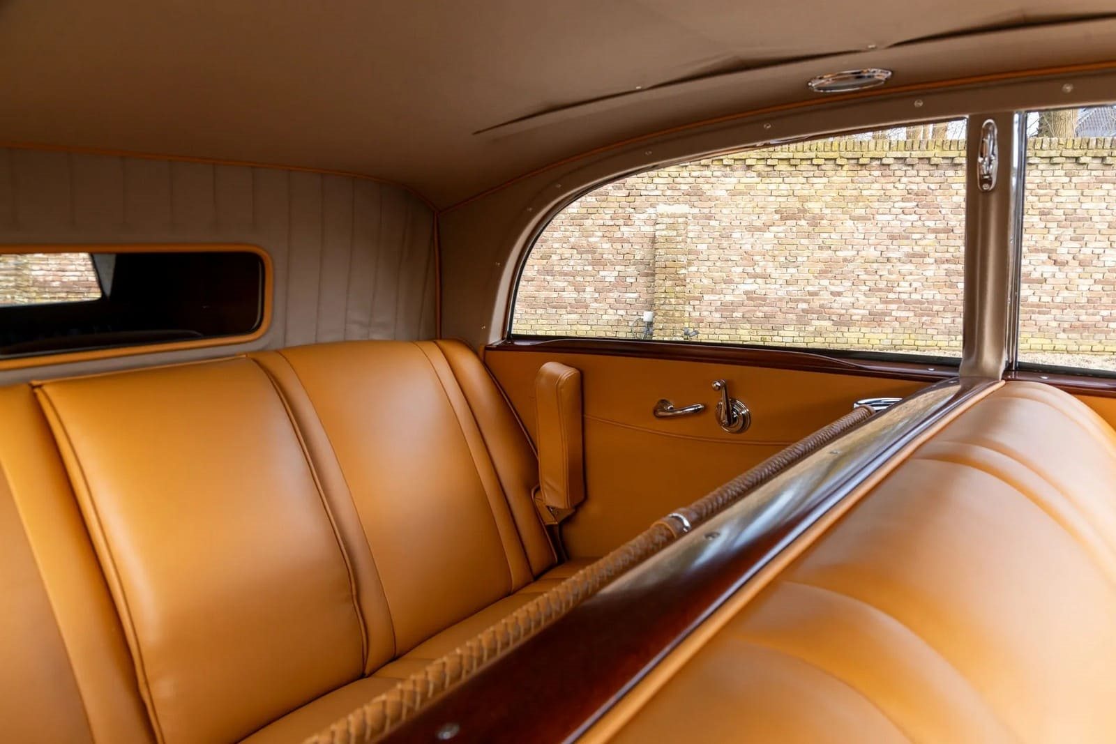 1935 - TATRA T77A LIMOUSINE, foto 45