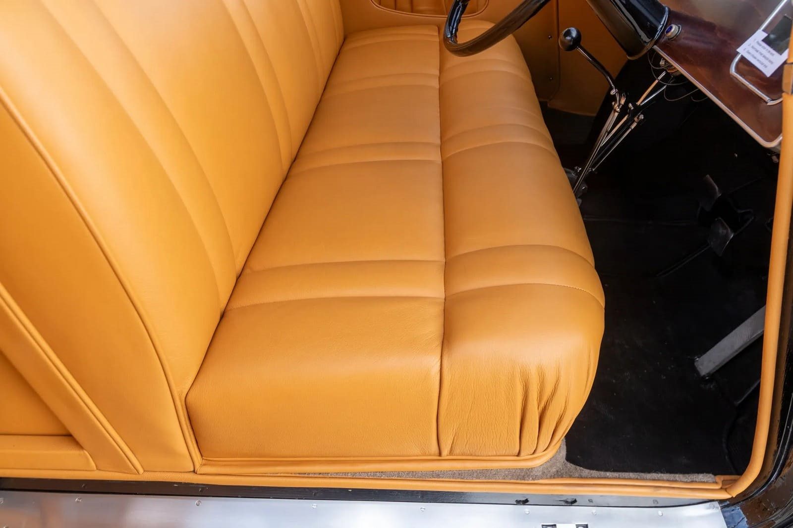 1935 - TATRA T77A LIMOUSINE, foto 47