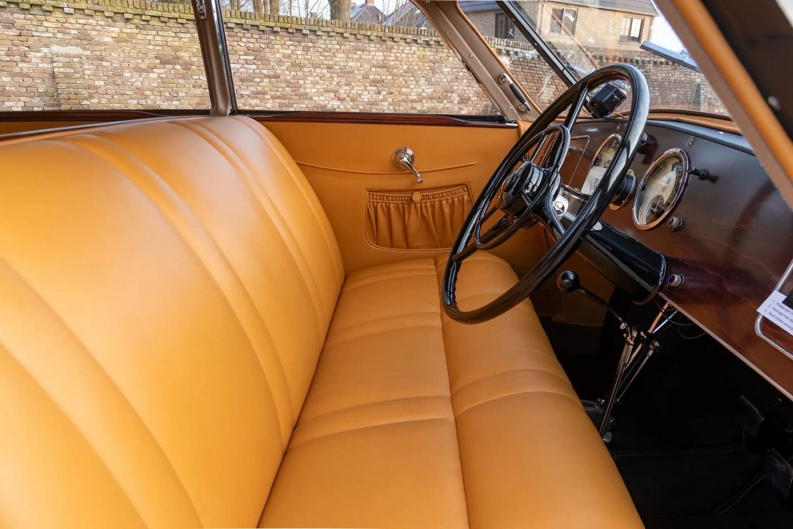 1935 - TATRA T77A LIMOUSINE, foto 49