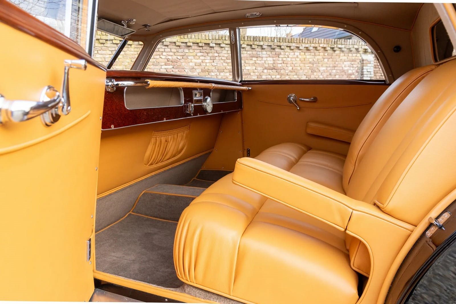 1935 - TATRA T77A LIMOUSINE, foto 50