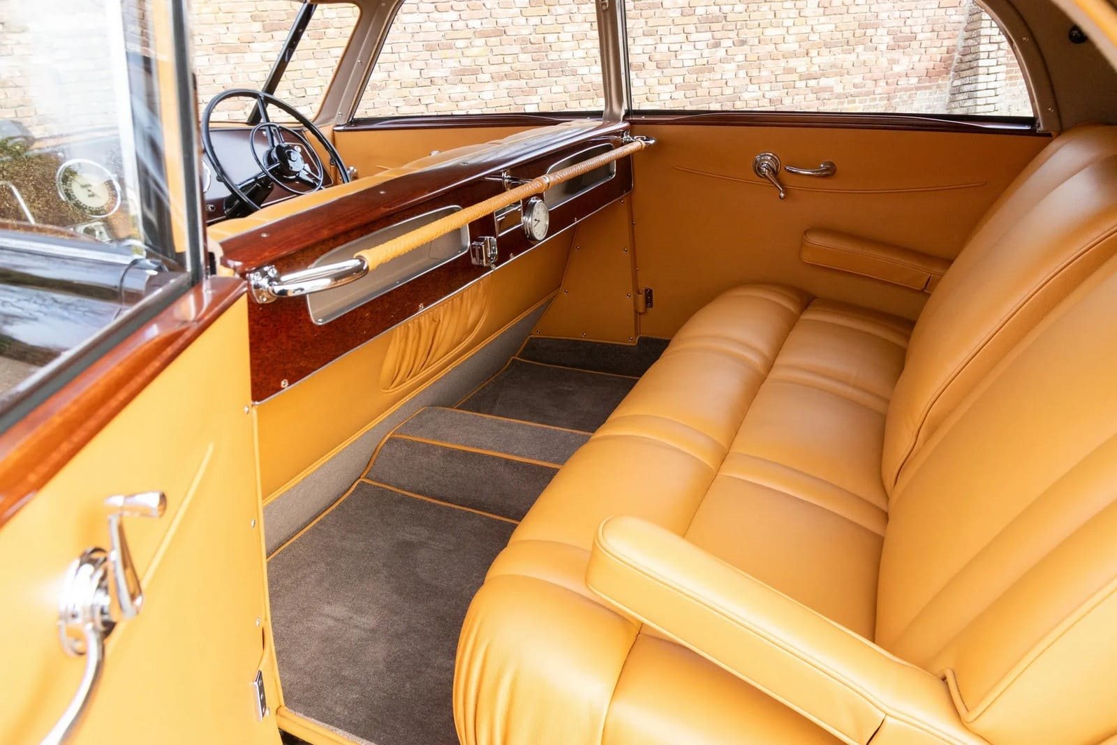 1935 - TATRA T77A LIMOUSINE, foto 51