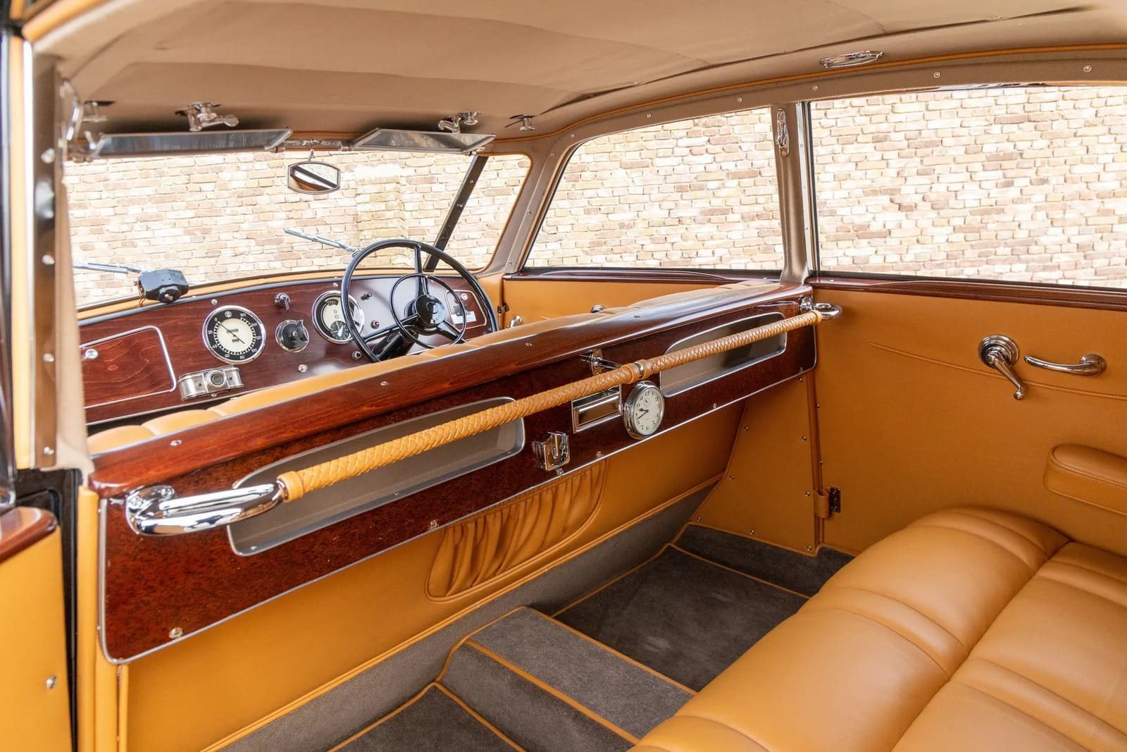 1935 - TATRA T77A LIMOUSINE, foto 53