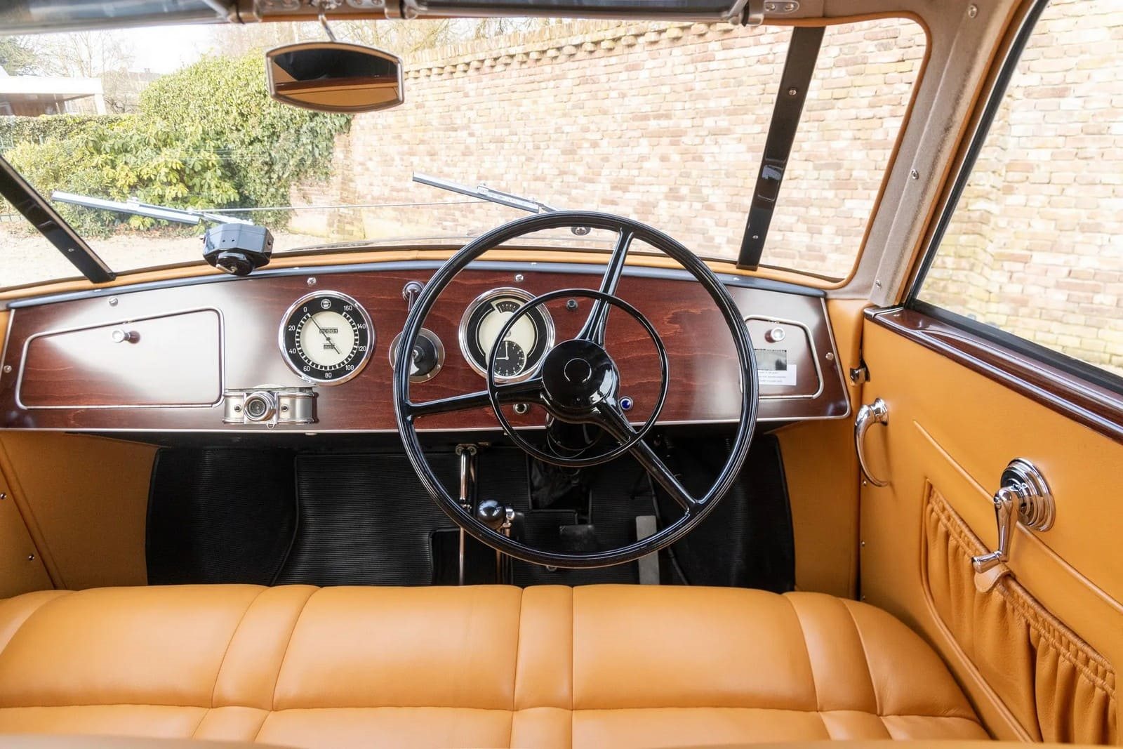 1935 - TATRA T77A LIMOUSINE, foto 56