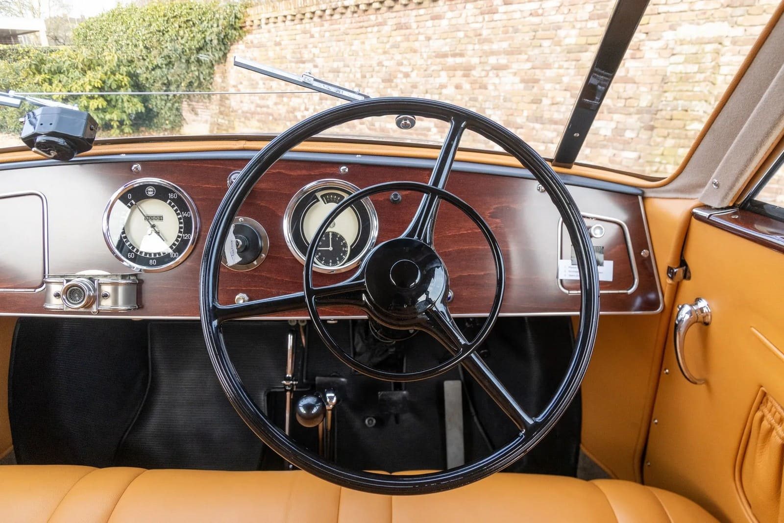 1935 - TATRA T77A LIMOUSINE, foto 57