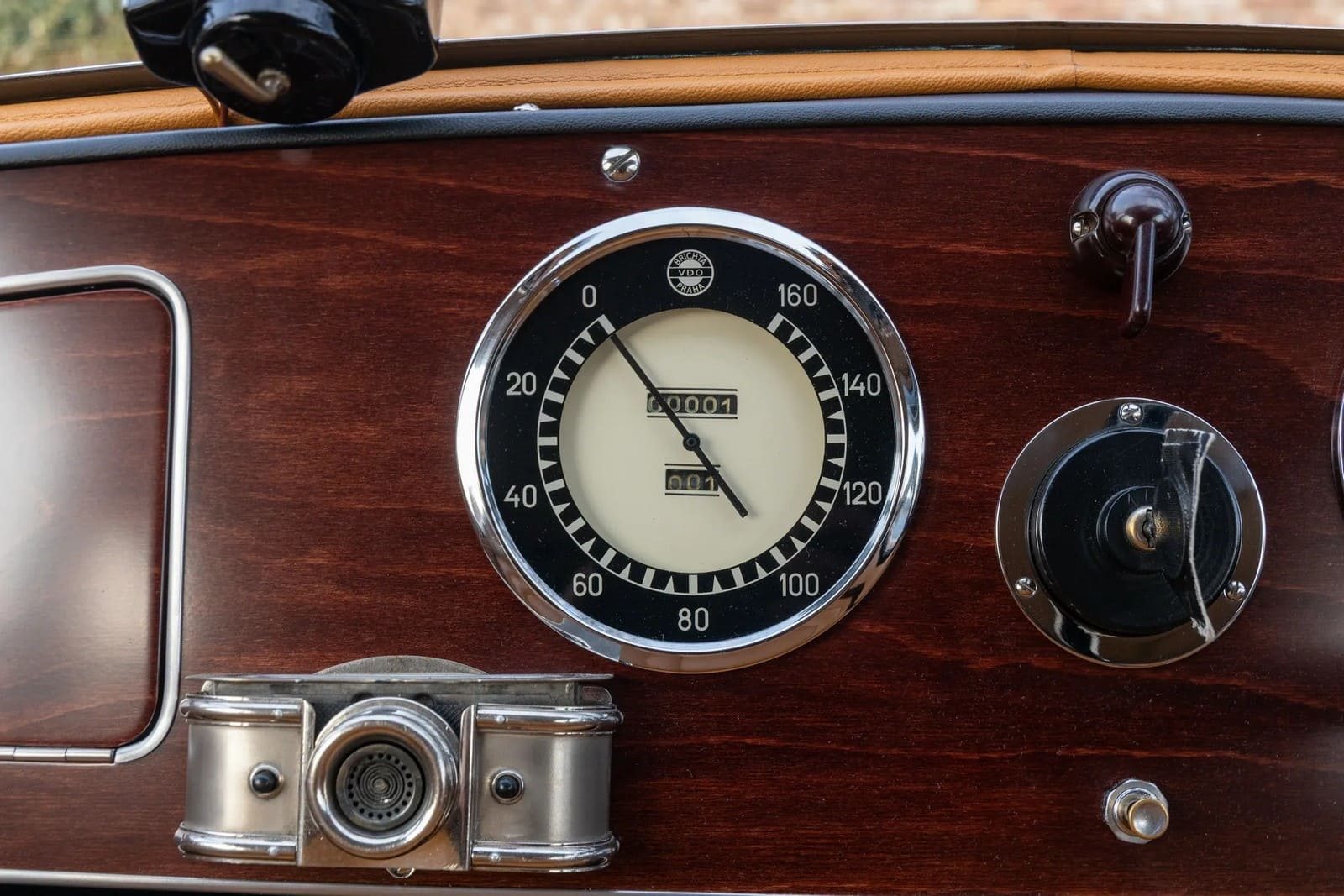 1935 - TATRA T77A LIMOUSINE, foto 59