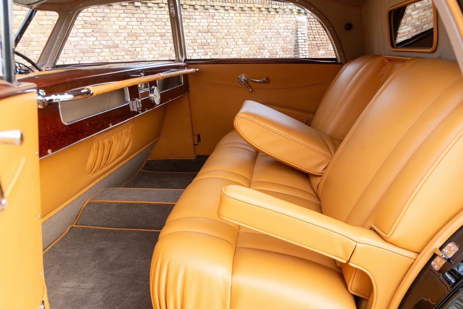 1935 - TATRA T77A LIMOUSINE, foto 61