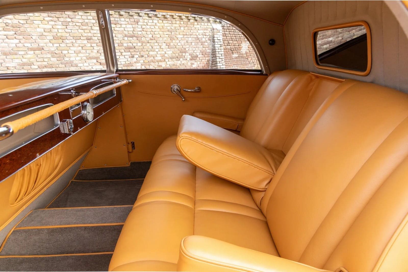 1935 - TATRA T77A LIMOUSINE, foto 62