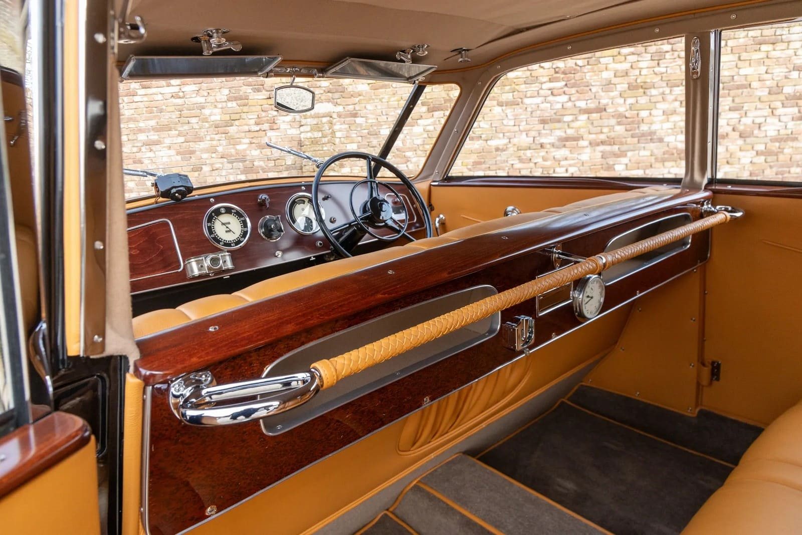 1935 - TATRA T77A LIMOUSINE, foto 63
