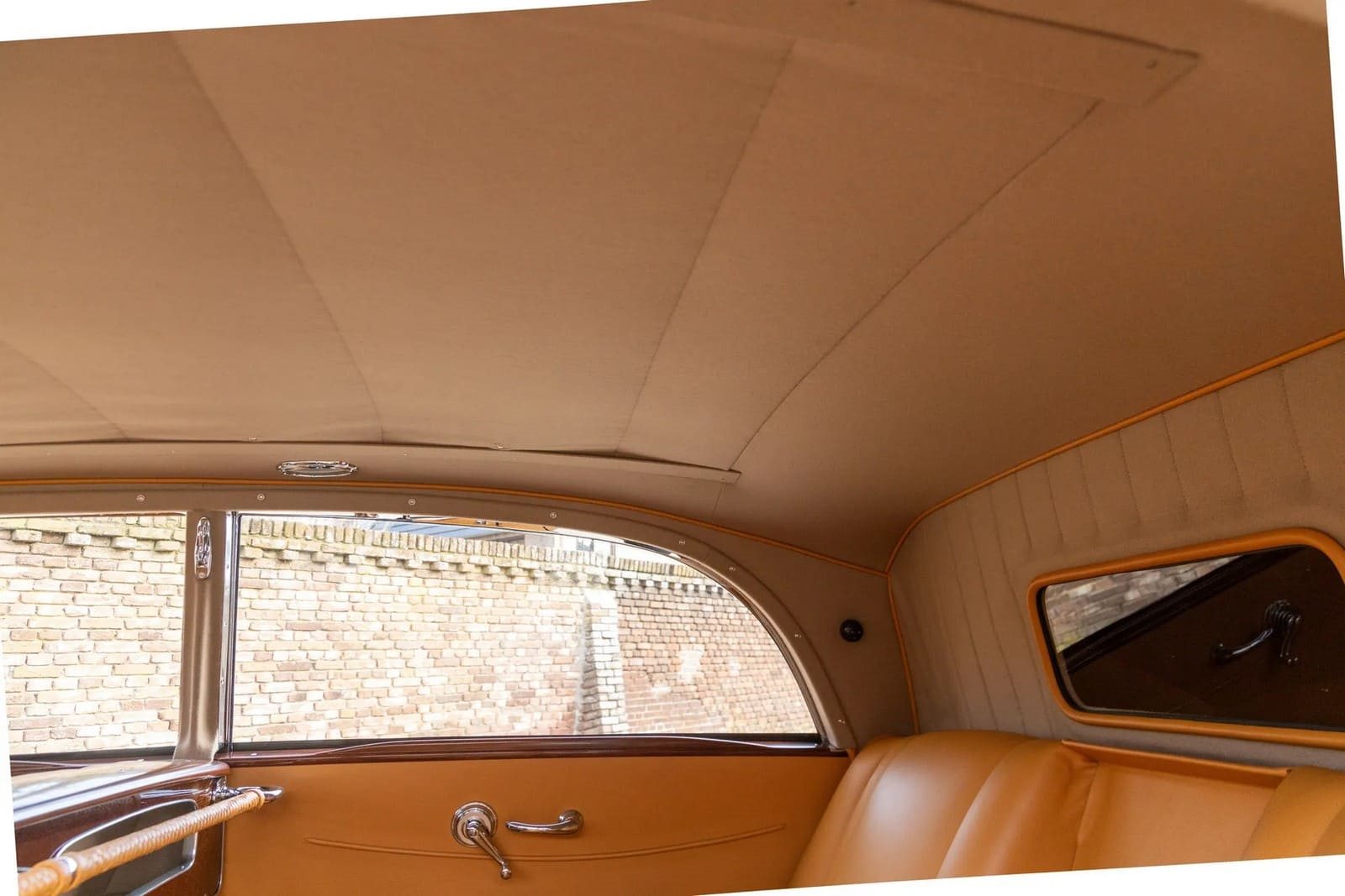 1935 - TATRA T77A LIMOUSINE, foto 65