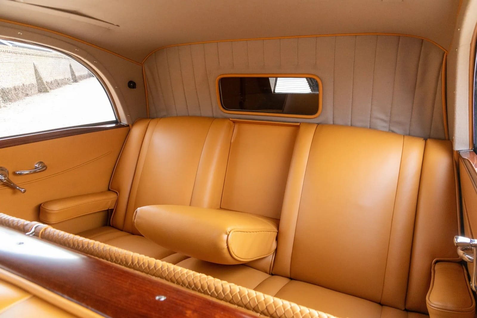 1935 - TATRA T77A LIMOUSINE, foto 67