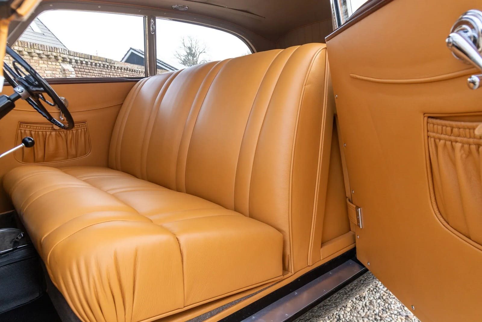 1935 - TATRA T77A LIMOUSINE, foto 68