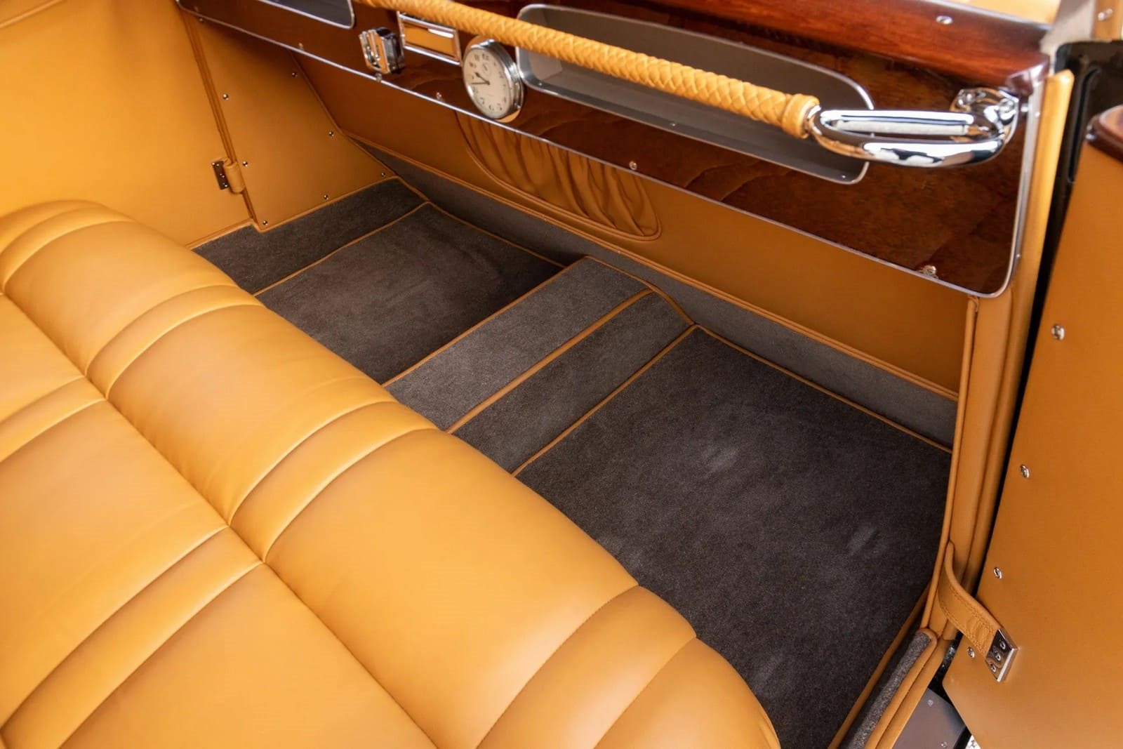 1935 - TATRA T77A LIMOUSINE, foto 69
