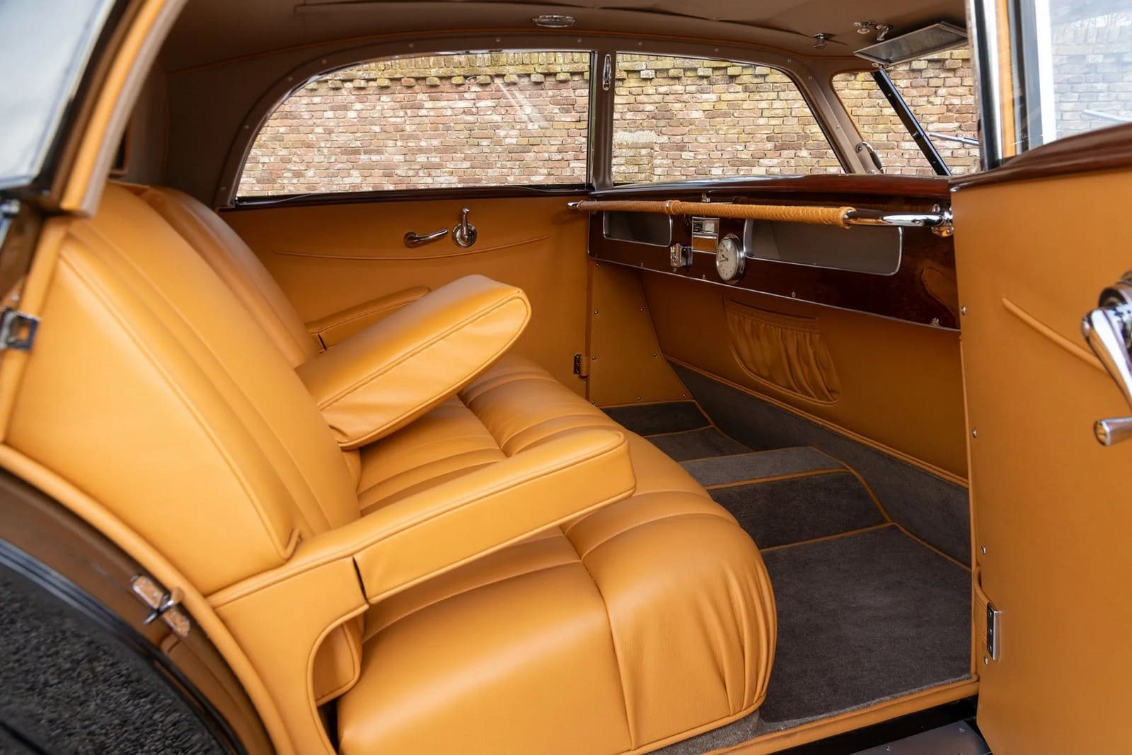 1935 - TATRA T77A LIMOUSINE, foto 70