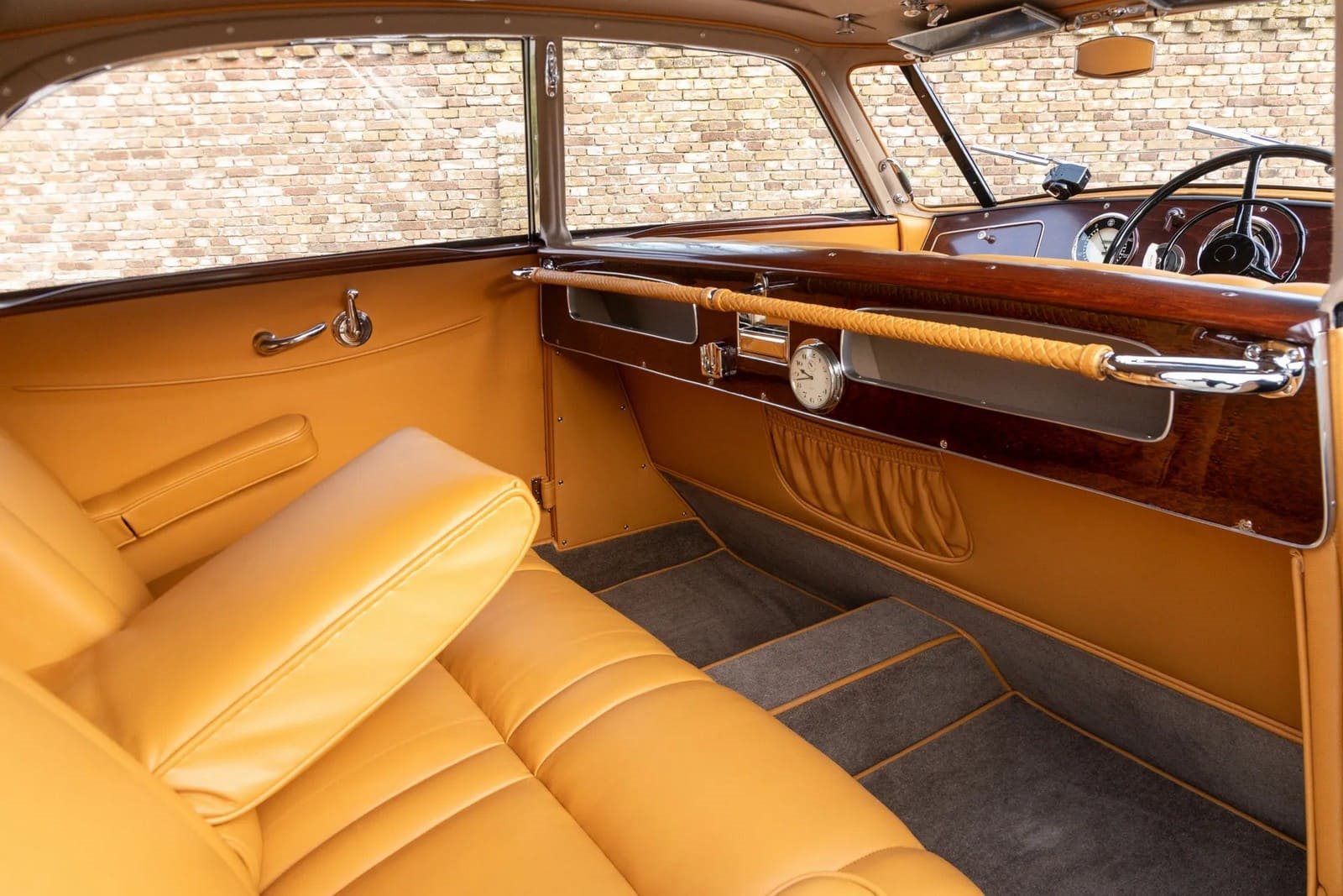 1935 - TATRA T77A LIMOUSINE, foto 71