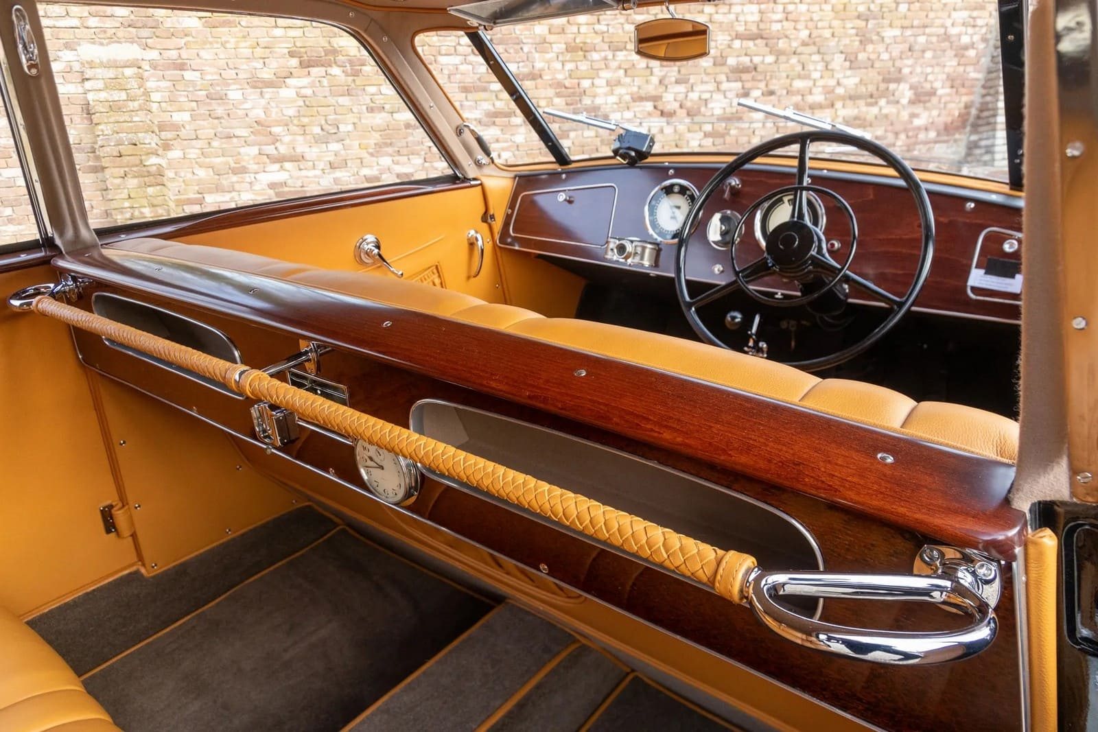 1935 - TATRA T77A LIMOUSINE, foto 72