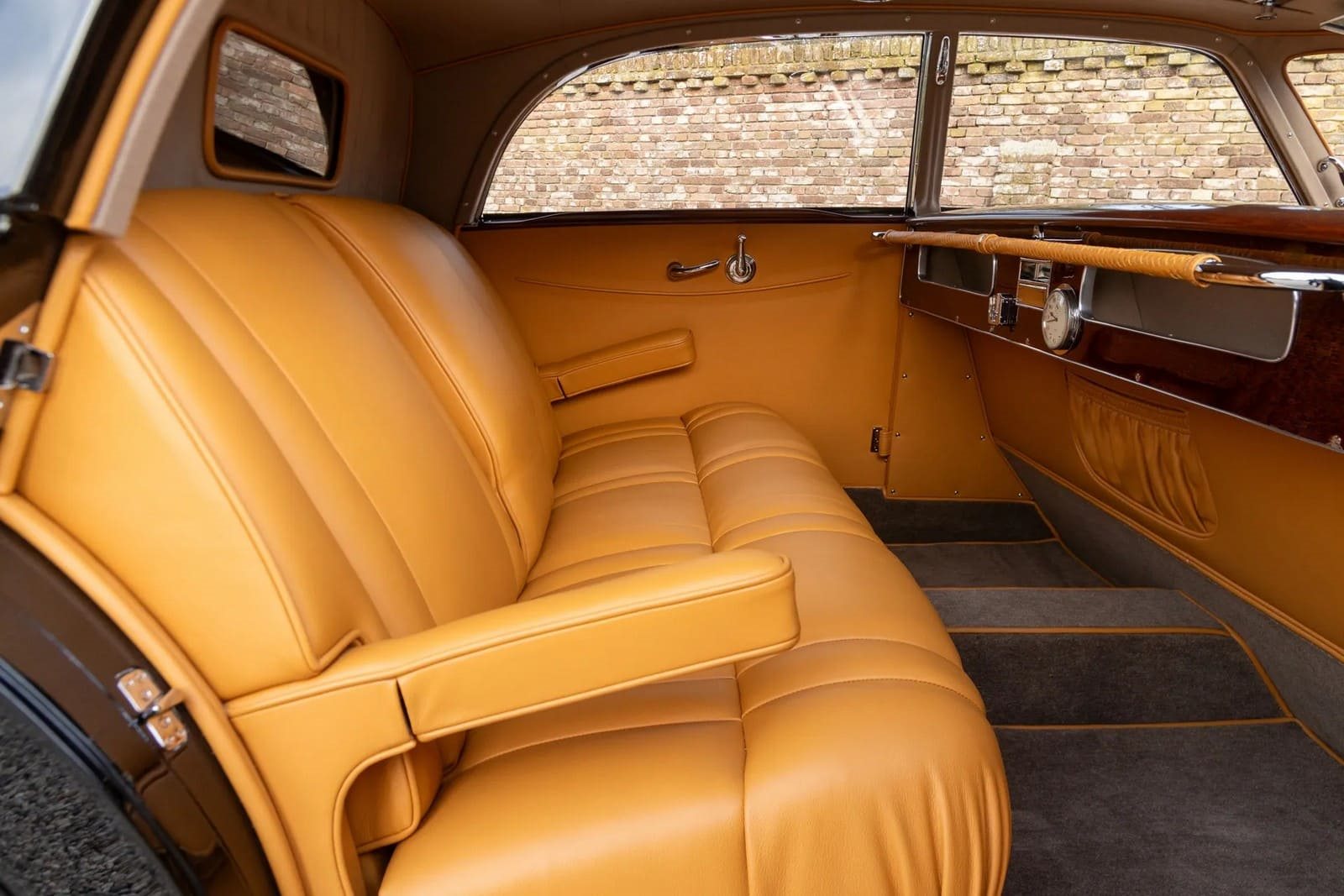 1935 - TATRA T77A LIMOUSINE, foto 73