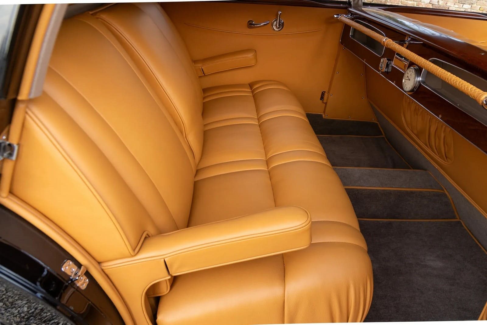 1935 - TATRA T77A LIMOUSINE, foto 74