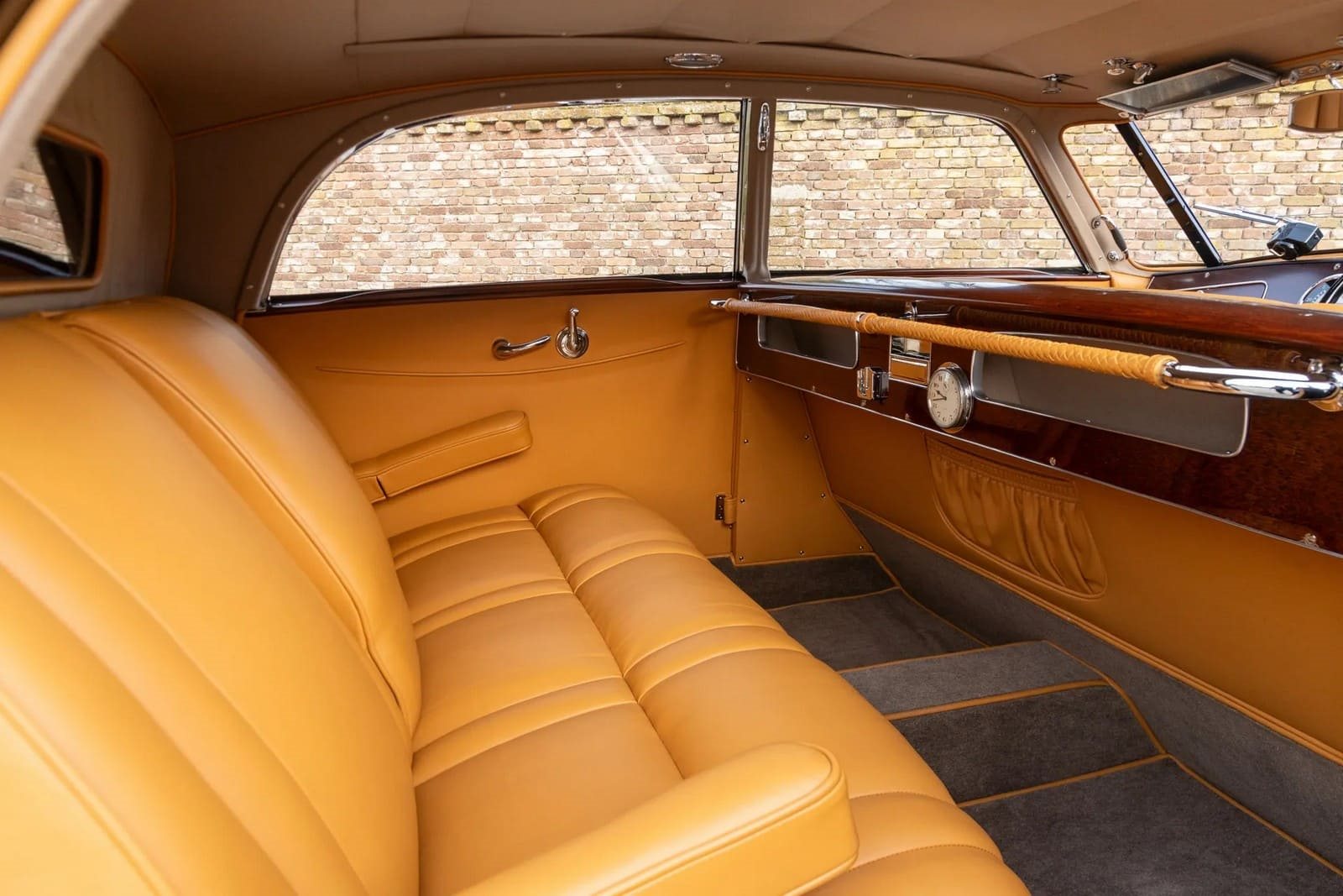 1935 - TATRA T77A LIMOUSINE, foto 75