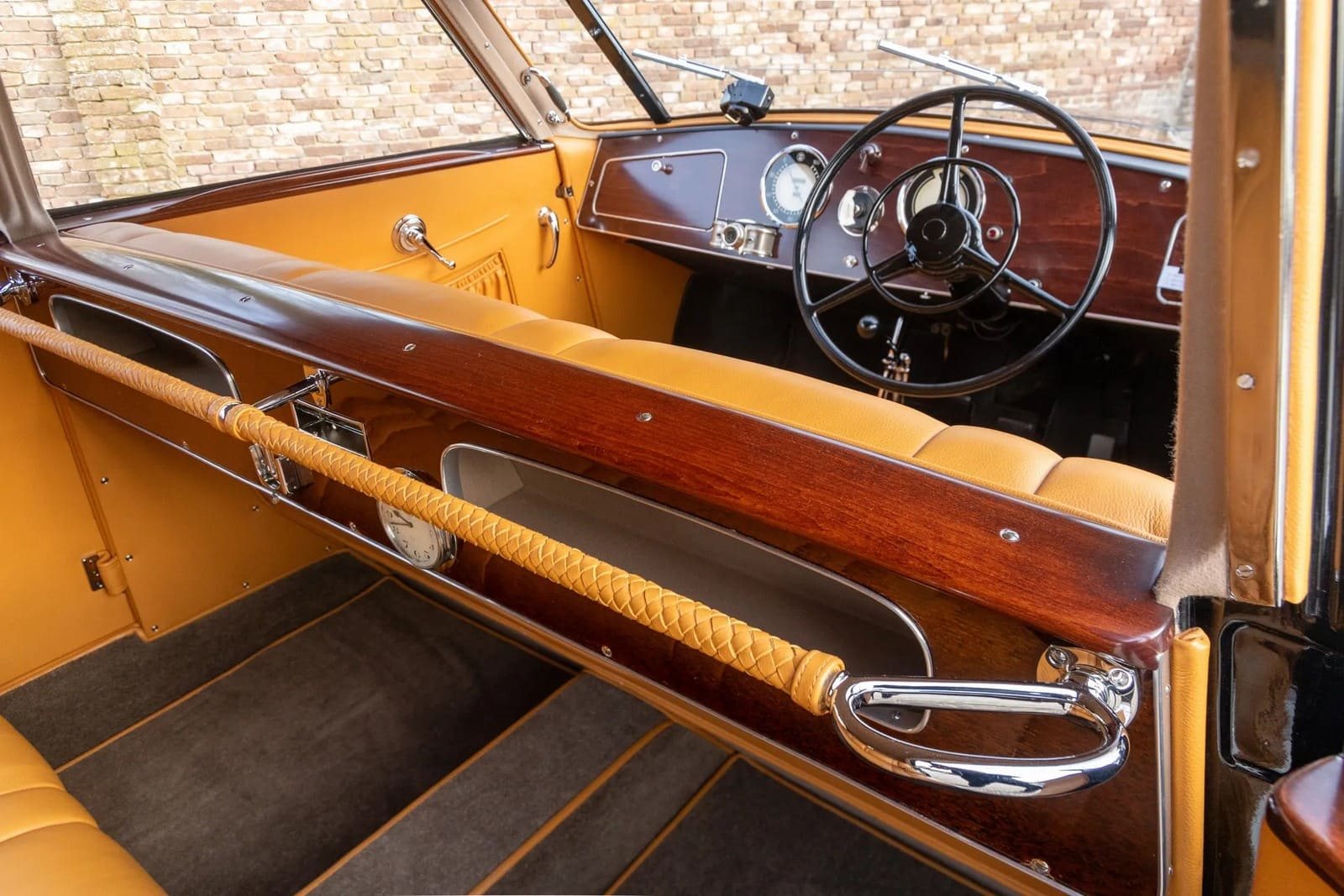 1935 - TATRA T77A LIMOUSINE, foto 76