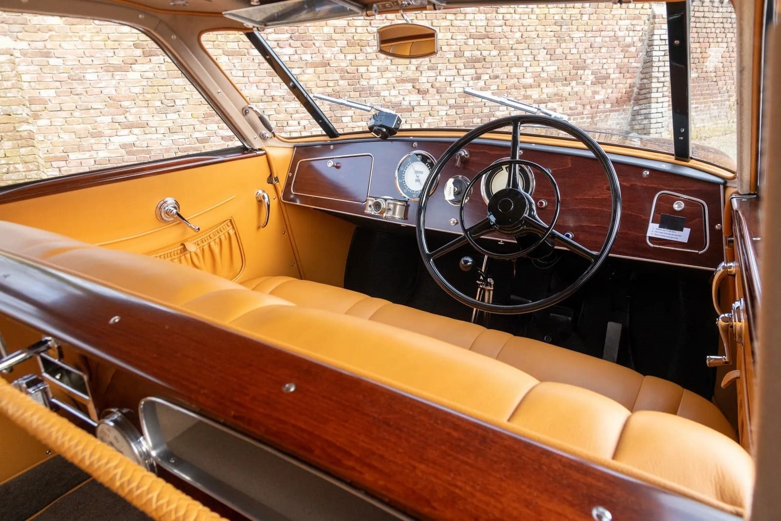 1935 - TATRA T77A LIMOUSINE, foto 77