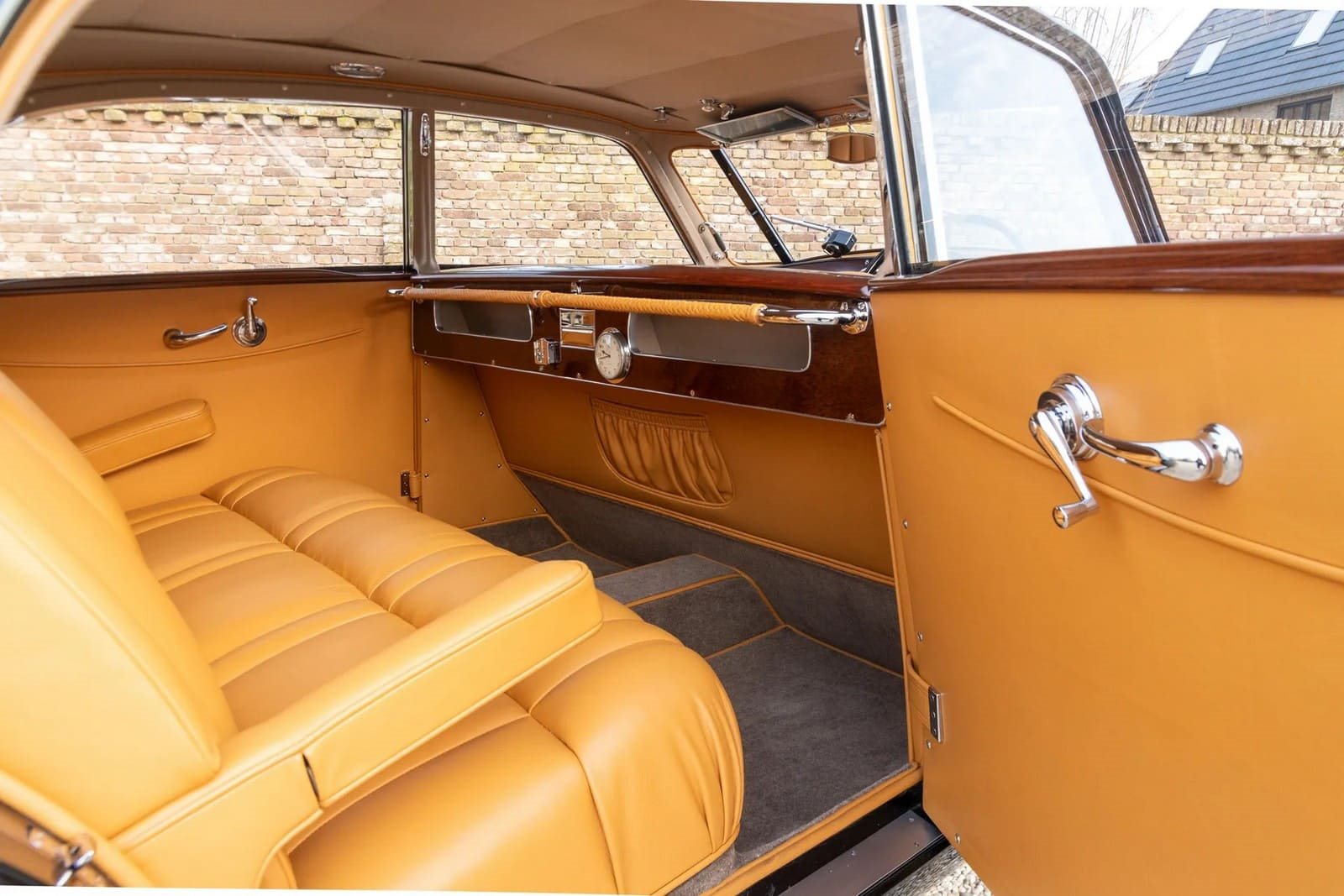 1935 - TATRA T77A LIMOUSINE, foto 78