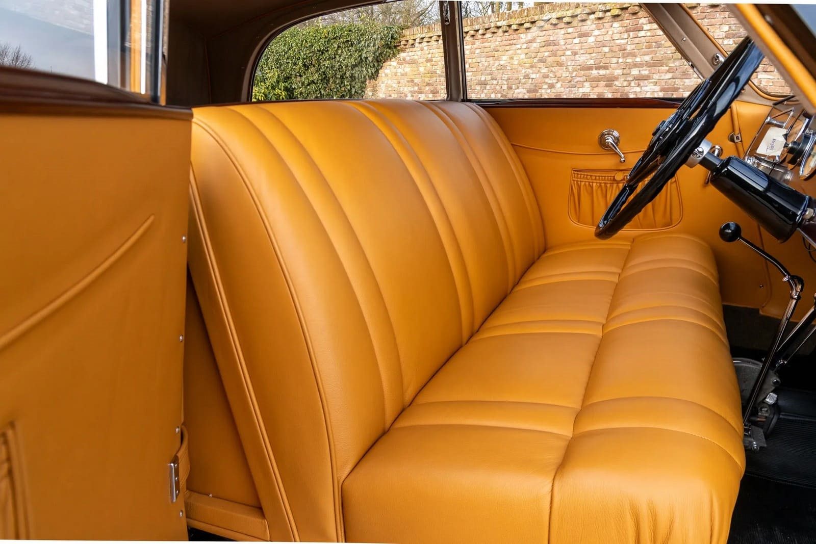 1935 - TATRA T77A LIMOUSINE, foto 80