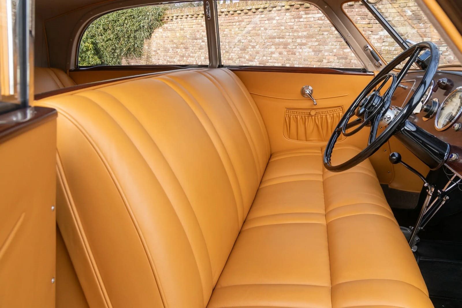 1935 - TATRA T77A LIMOUSINE, foto 81