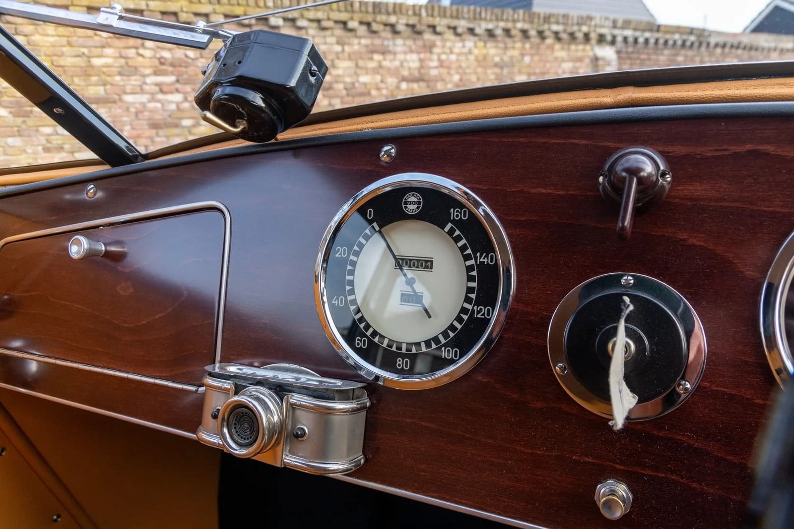 1935 - TATRA T77A LIMOUSINE, foto 83