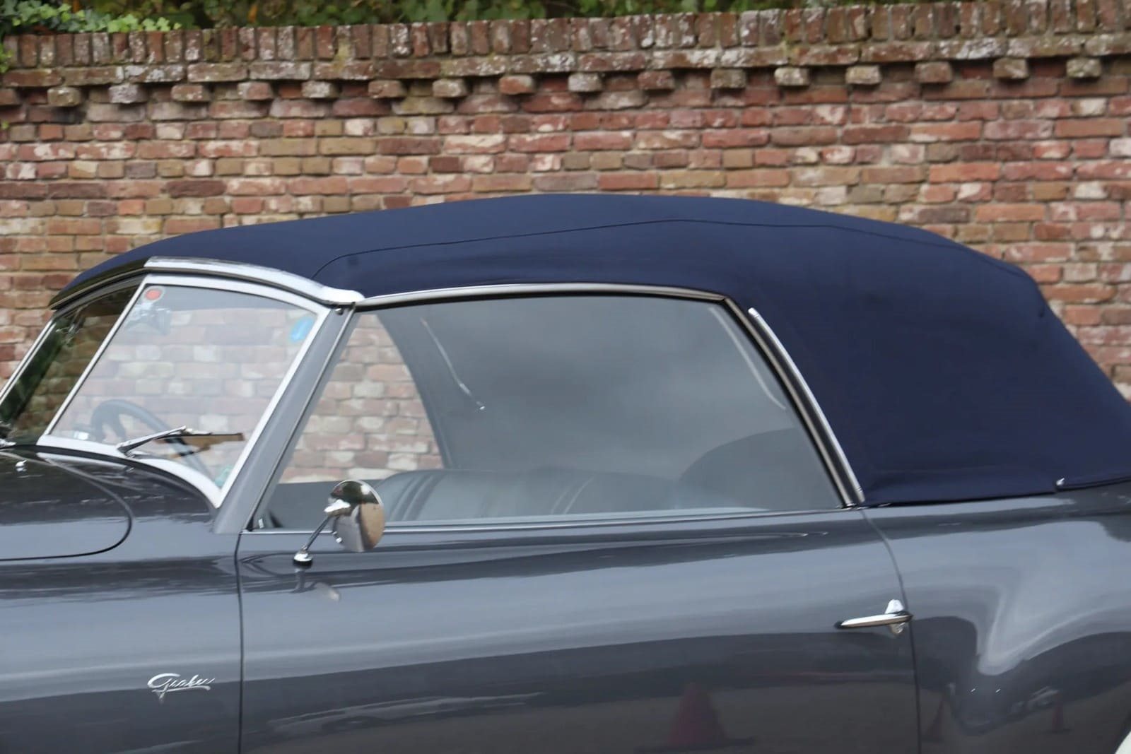 TALBOT-LAGO T26 RECORD GRABER CABRIOLET, foto 5