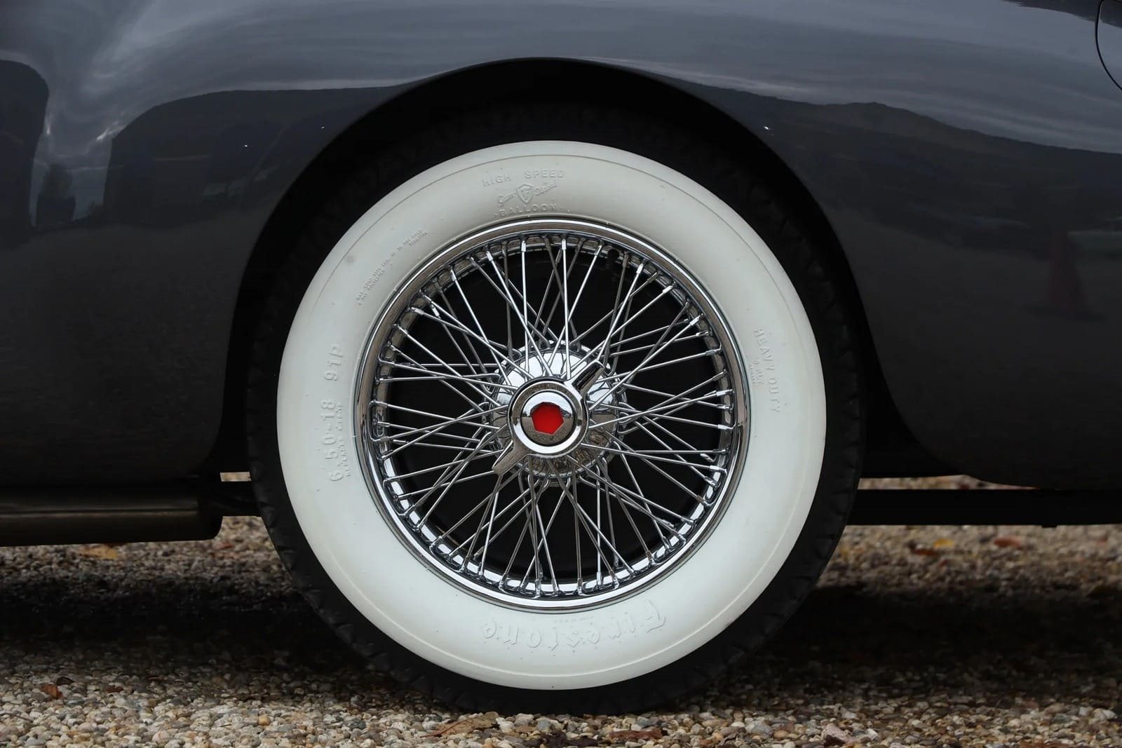 TALBOT-LAGO T26 RECORD GRABER CABRIOLET, foto 16
