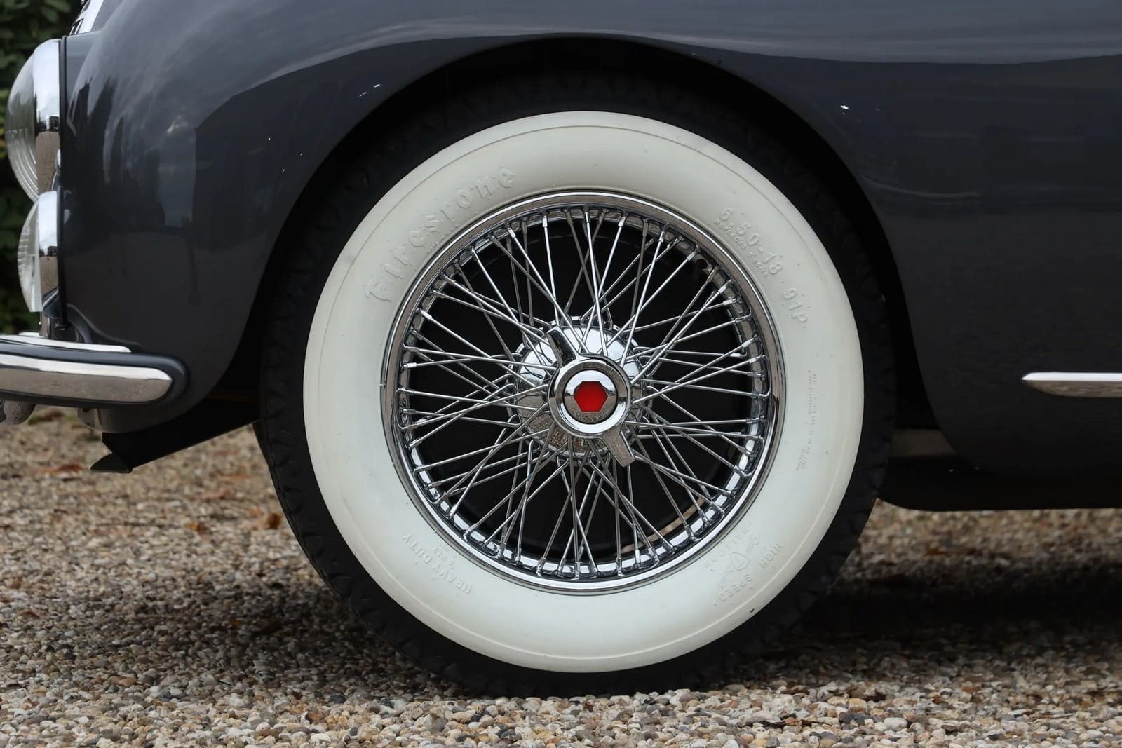 TALBOT-LAGO T26 RECORD GRABER CABRIOLET, foto 29