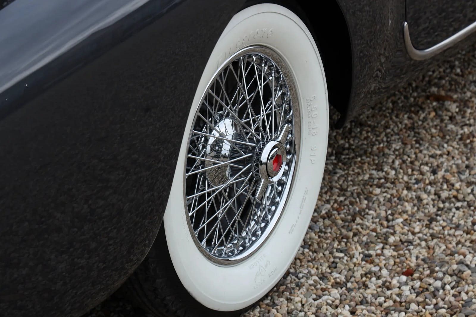 TALBOT-LAGO T26 RECORD GRABER CABRIOLET, foto 45