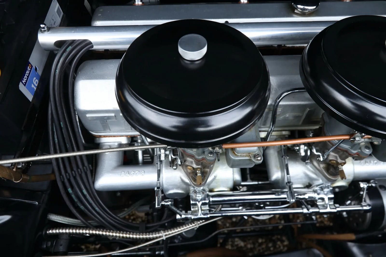 TALBOT-LAGO T26 RECORD GRABER CABRIOLET, foto 92