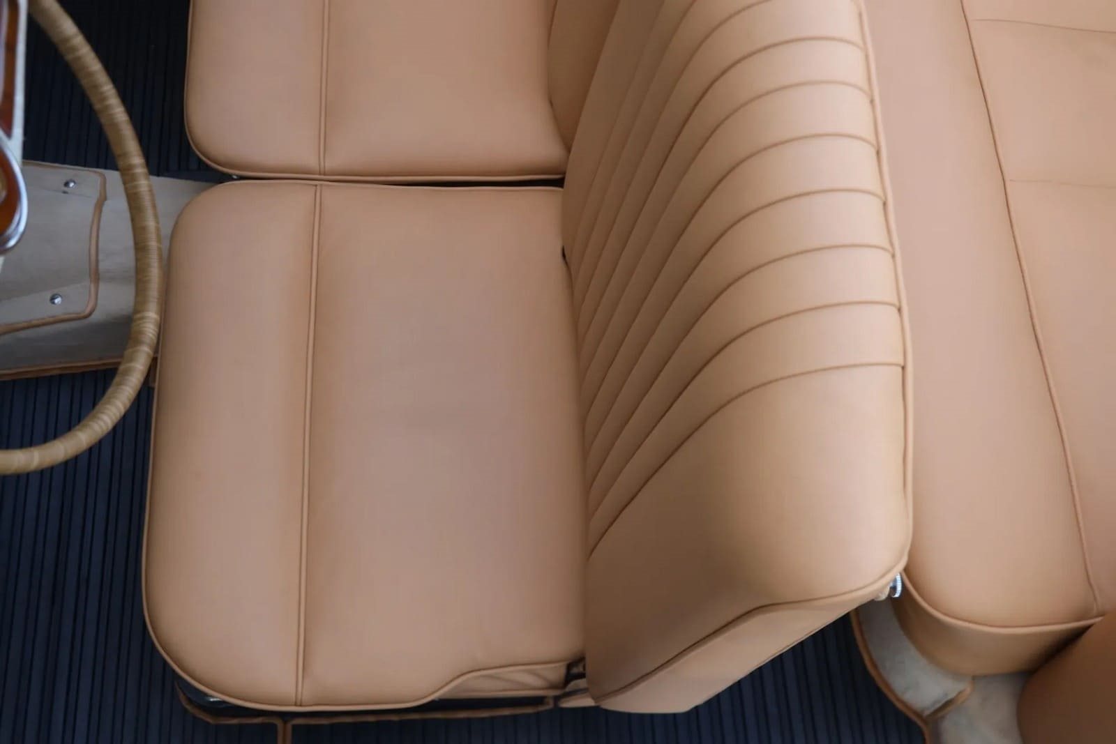 1949 - FIAT 1500 D STABILIMENTI FARINA CABRIOLET, foto 56