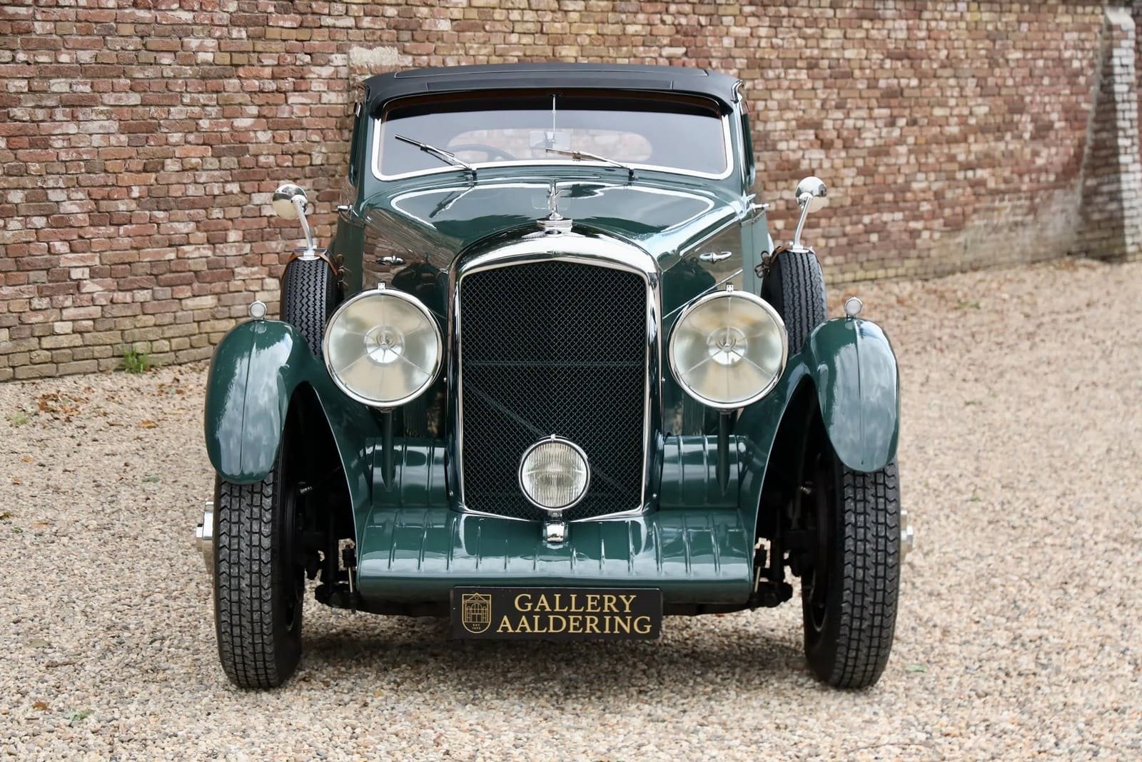1950 - BENTLEY ‘BLUE TRAIN’ SPEED SIX SPECIAL RECREATION, foto 12