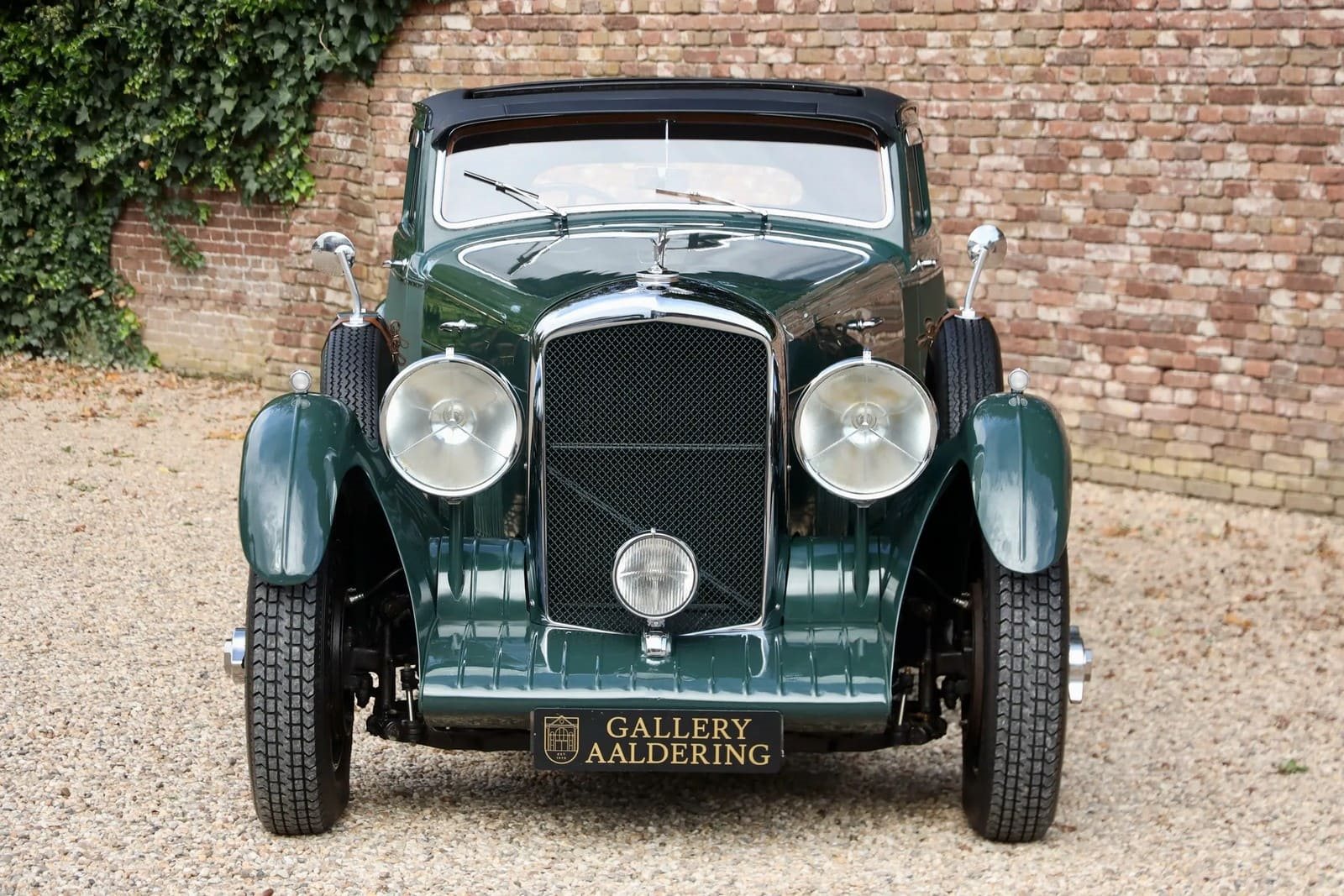 1950 - BENTLEY ‘BLUE TRAIN’ SPEED SIX SPECIAL RECREATION, foto 21