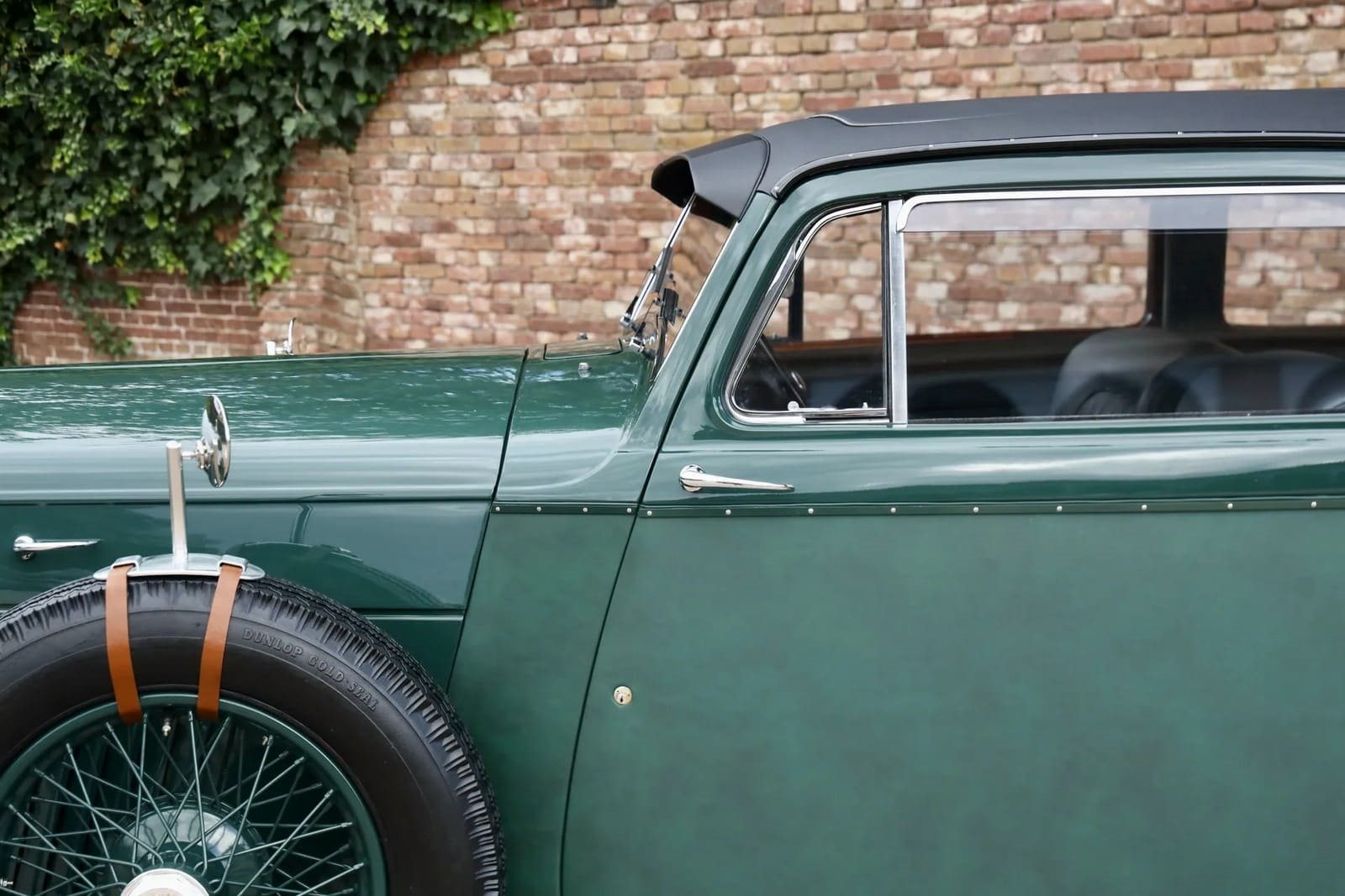 1950 - BENTLEY ‘BLUE TRAIN’ SPEED SIX SPECIAL RECREATION, foto 29