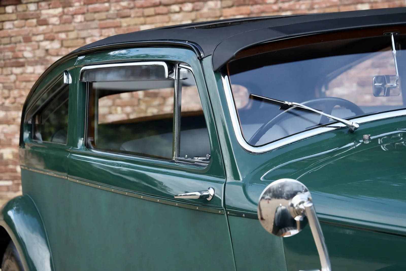 1950 - BENTLEY ‘BLUE TRAIN’ SPEED SIX SPECIAL RECREATION, foto 55