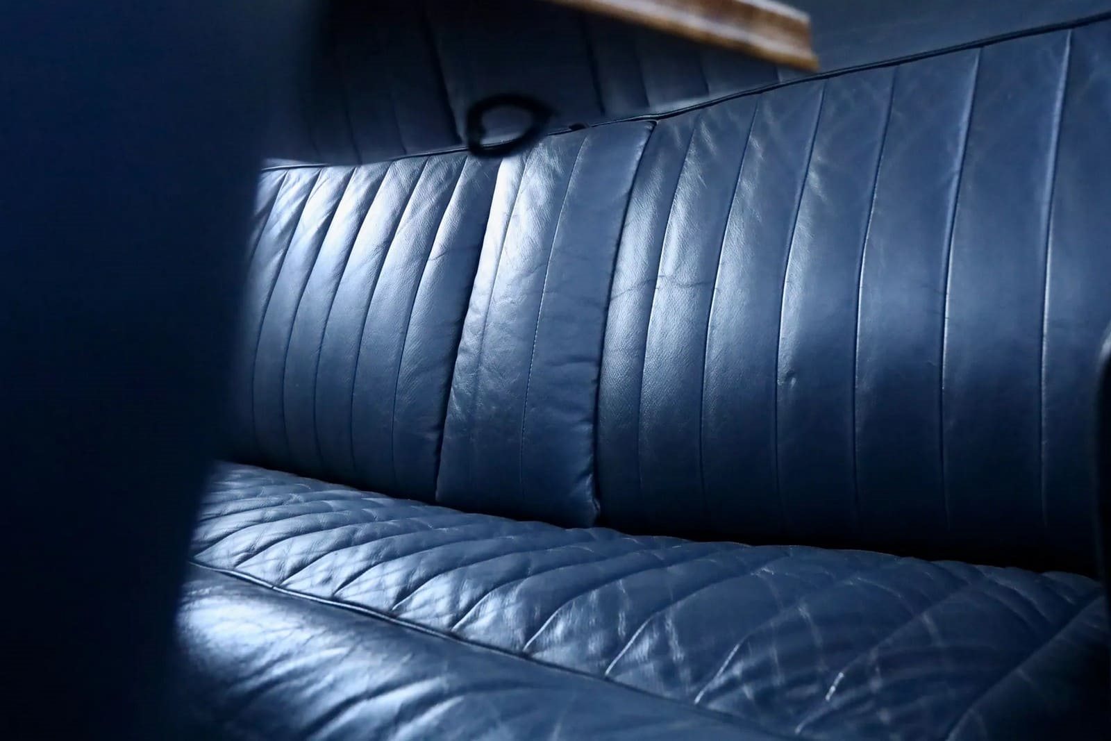 1950 - BENTLEY ‘BLUE TRAIN’ SPEED SIX SPECIAL RECREATION, foto 80