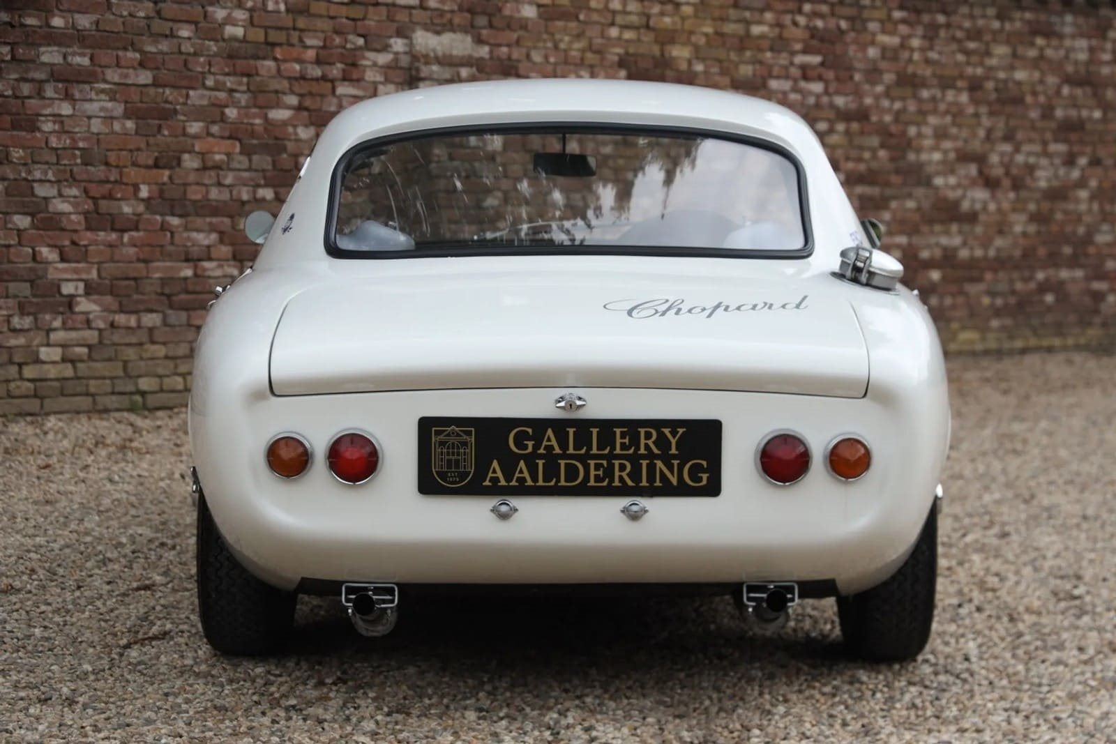 1961 - LOTUS ELITE SUPER 100, foto 4