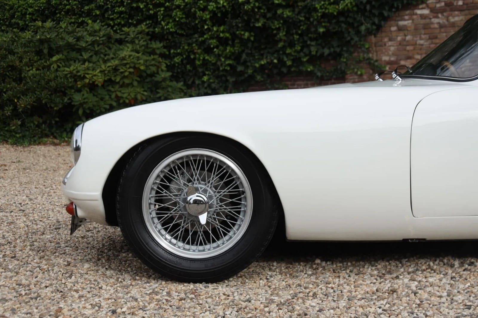 1961 - LOTUS ELITE SUPER 100, foto 12