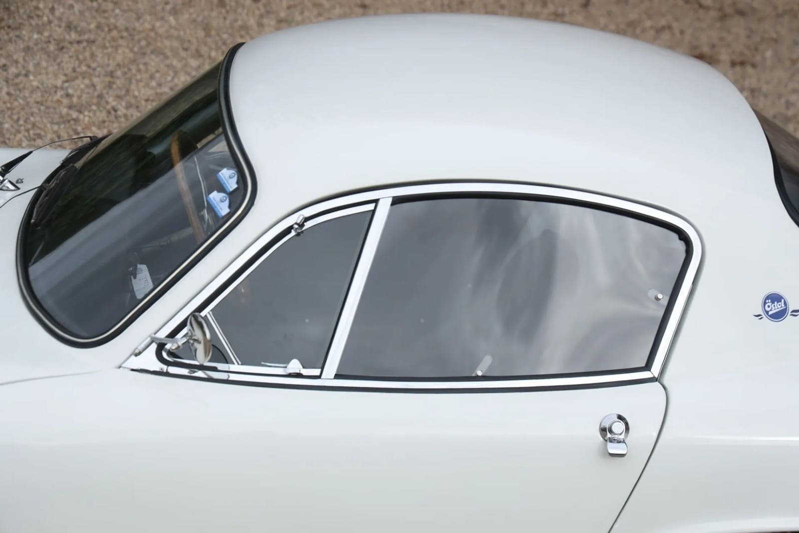1961 - LOTUS ELITE SUPER 100, foto 16