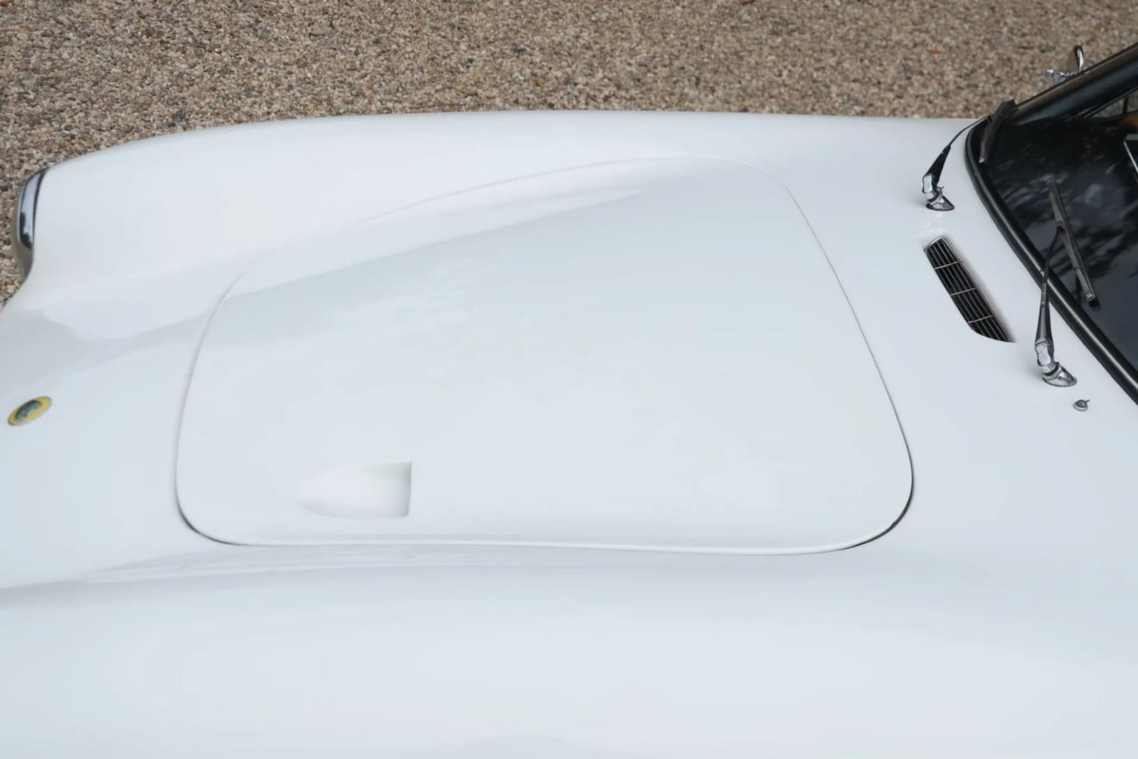1961 - LOTUS ELITE SUPER 100, foto 17