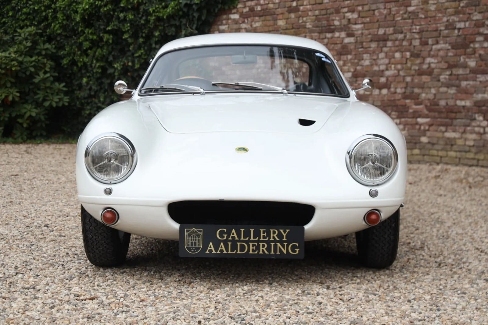 1961 - LOTUS ELITE SUPER 100, foto 18