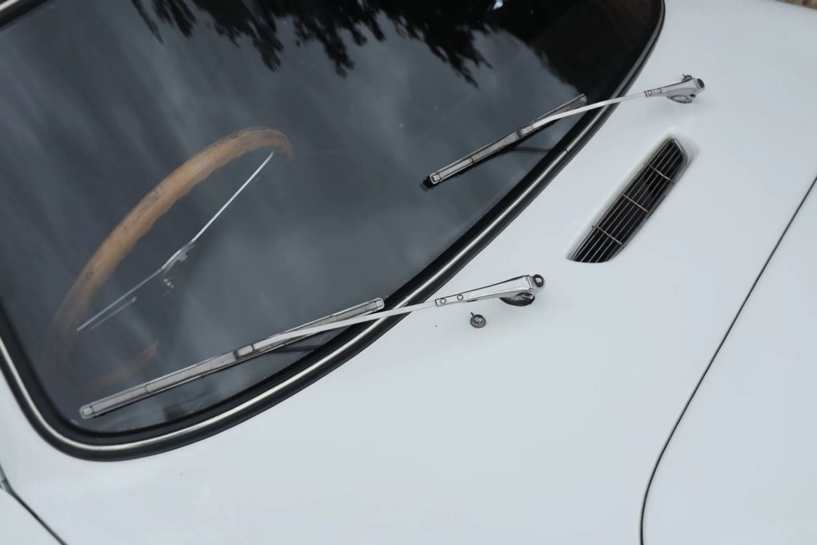 1961 - LOTUS ELITE SUPER 100, foto 24