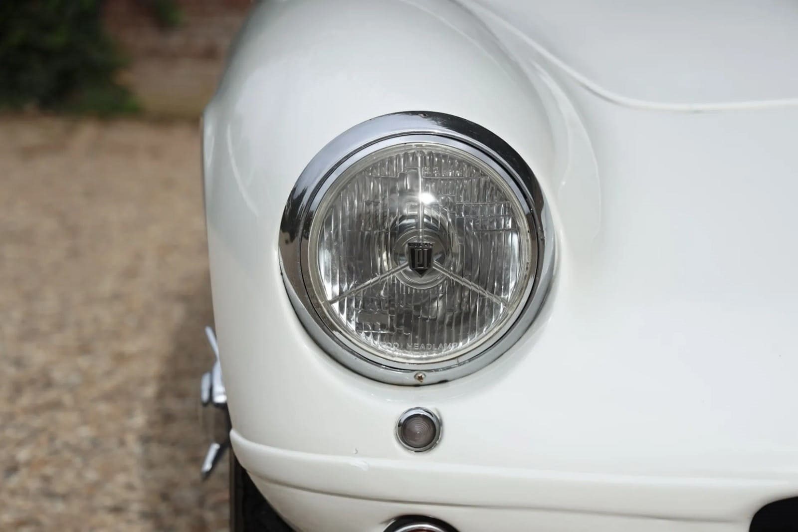 1961 - LOTUS ELITE SUPER 100, foto 25